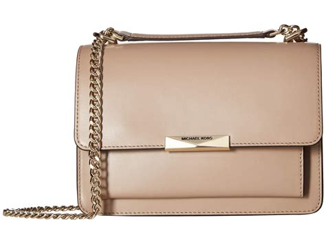 michael kors jade truffle
